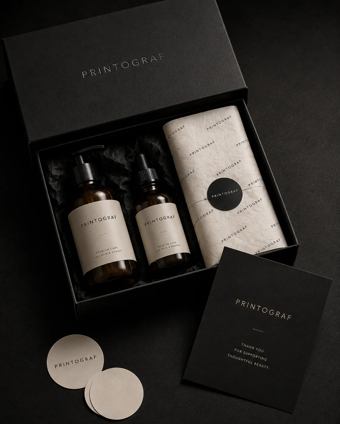 Beauty Brand Kit